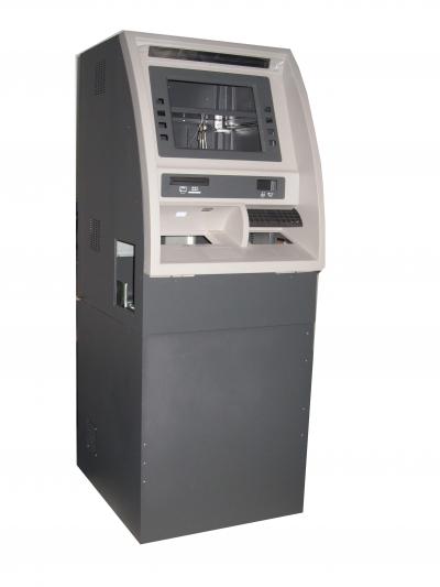 ATM柜员机