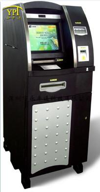 大堂式ATM